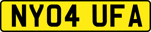 NY04UFA