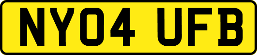 NY04UFB