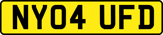 NY04UFD