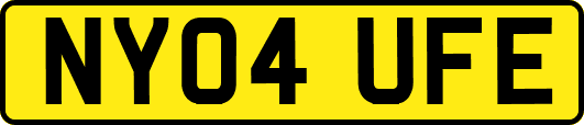 NY04UFE