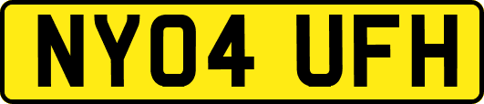 NY04UFH