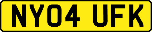 NY04UFK