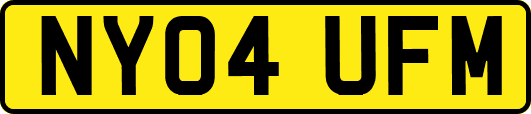 NY04UFM