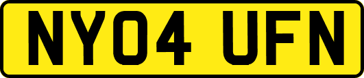NY04UFN