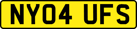 NY04UFS