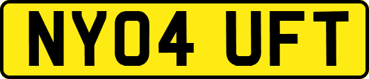 NY04UFT