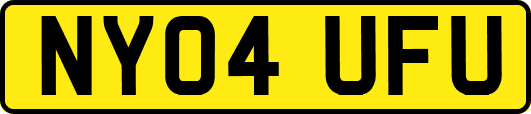 NY04UFU