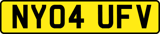 NY04UFV