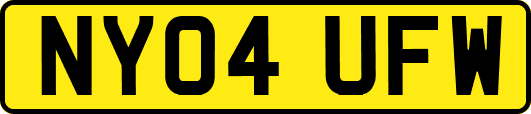 NY04UFW