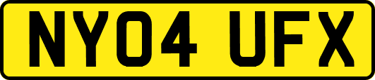 NY04UFX