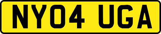 NY04UGA