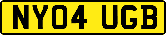 NY04UGB