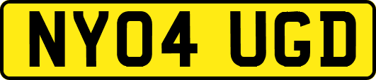 NY04UGD