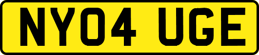 NY04UGE