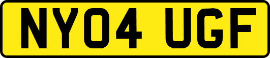 NY04UGF