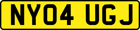 NY04UGJ