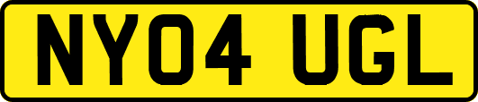 NY04UGL