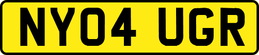 NY04UGR