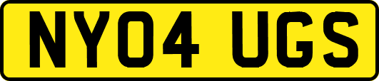 NY04UGS