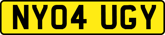 NY04UGY