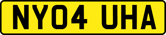 NY04UHA