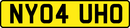 NY04UHO