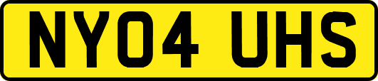 NY04UHS