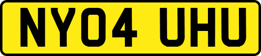 NY04UHU