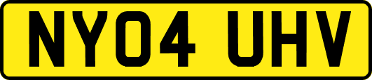 NY04UHV