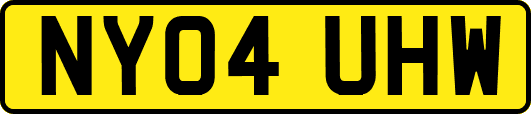 NY04UHW