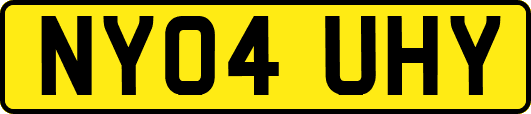 NY04UHY