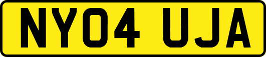NY04UJA