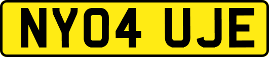 NY04UJE