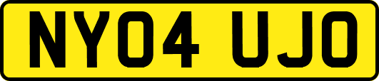 NY04UJO