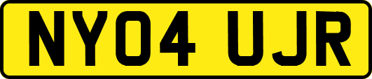 NY04UJR