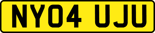 NY04UJU