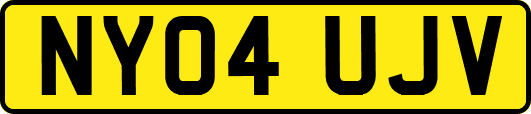 NY04UJV