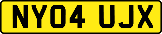 NY04UJX