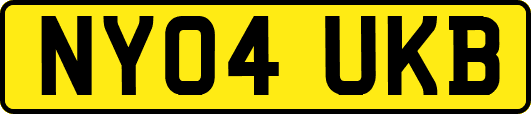 NY04UKB