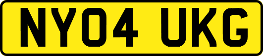 NY04UKG