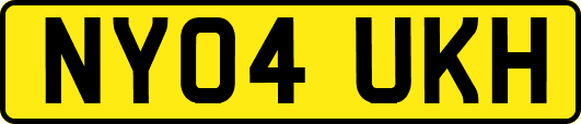 NY04UKH