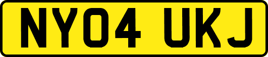 NY04UKJ