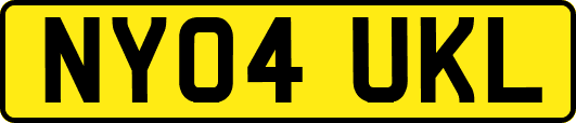 NY04UKL