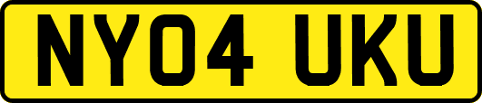 NY04UKU