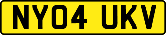 NY04UKV