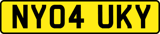NY04UKY