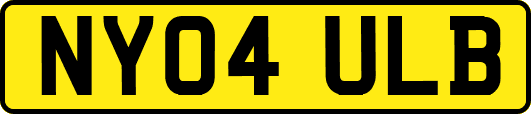 NY04ULB