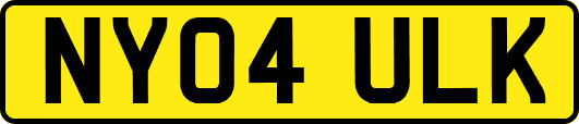 NY04ULK