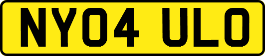 NY04ULO