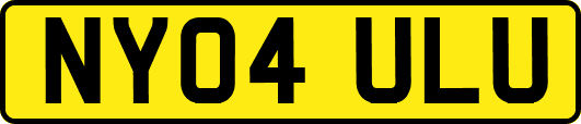 NY04ULU